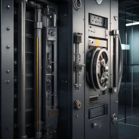 珠海银行保险柜维修费用明细及报价