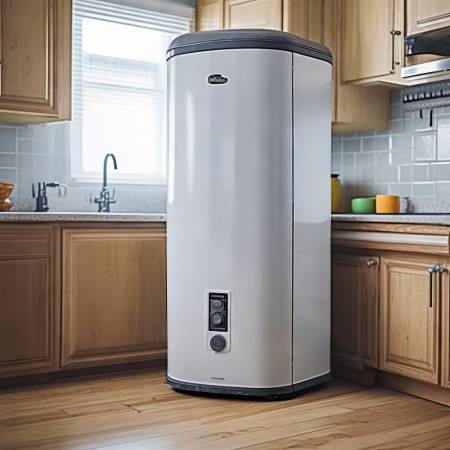 电热水器排污提示E2故障怎么办？快速解决方法分享