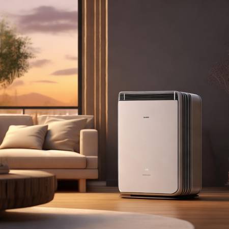 小米空调,实用环保家居佳选
