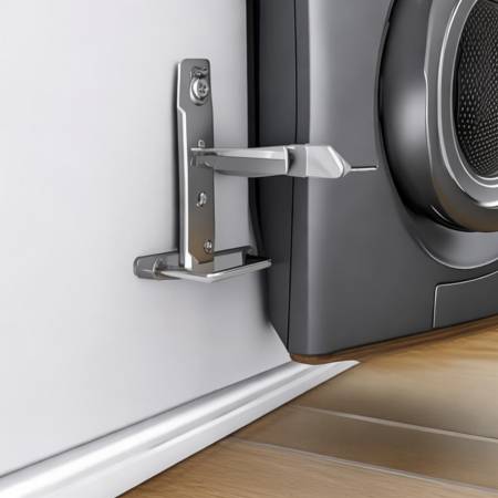 洗衣机吊杆适用范围广吗？