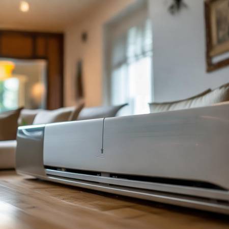 空调清洗，生活更美好