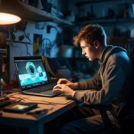 发现隐藏关卡，心跳加速！