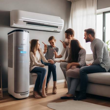 空调选对制冷量