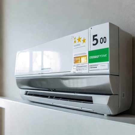 家用空调制冷原理揭秘：节能又环保的科技魅力