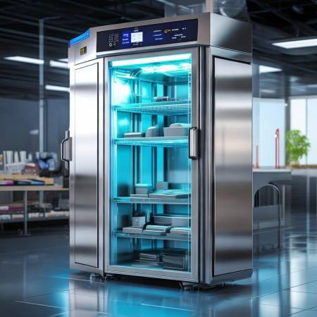 消毒柜选购指南分享完毕