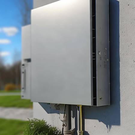 壁挂炉使用注意安全