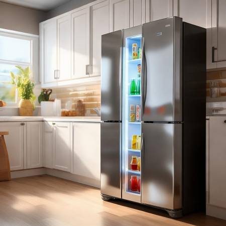 凯迪拉克活动：惊喜不断，中奖送冰箱！