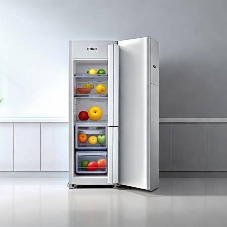 2023年热门3K以内双开门冰箱推荐：性价比之王盘点