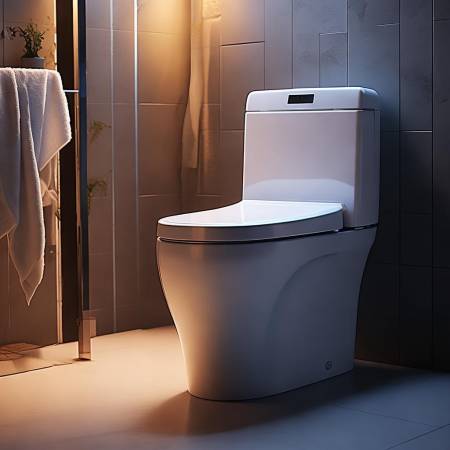 拉斐尔马桶:品质生活新选择