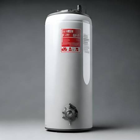 热水器安全必备：了解防电标识的重要性