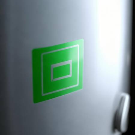 热水器防电标识看颜色