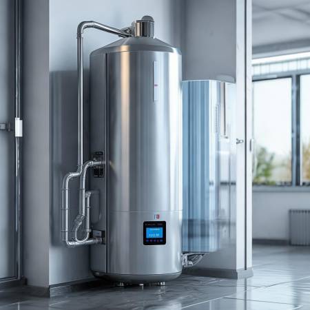 热水器回水功能节能效果有限