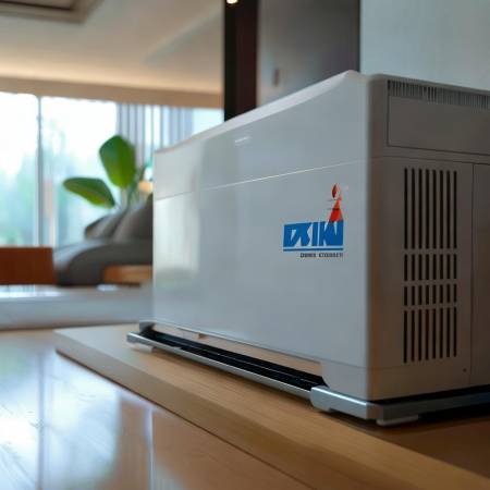 北京中央空调品牌多,大金三菱技