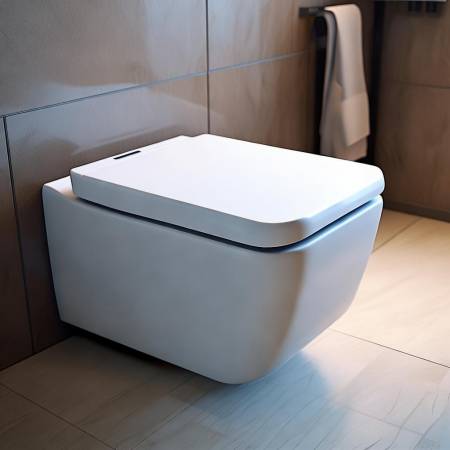 智能马桶受年轻消费者欢迎