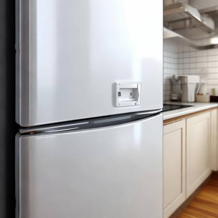 冰箱插头放置位置揭秘：你了解它的奥秘吗？