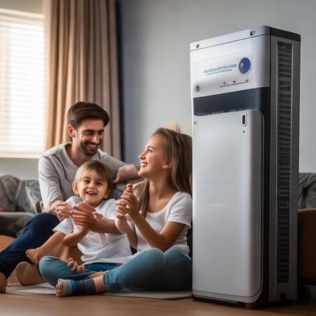 山东金光空气能——保修无忧，品质生活新选择