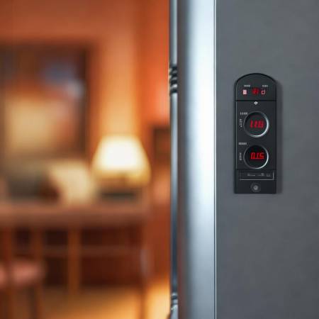 壁挂炉关了暖气不点火？这样做节能又省心