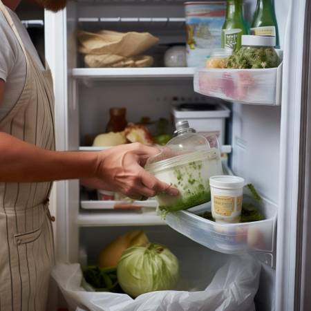 冰箱停机后可能出现的情况及应对措施