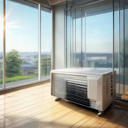 空调匹数如何选择？选购空调看这里