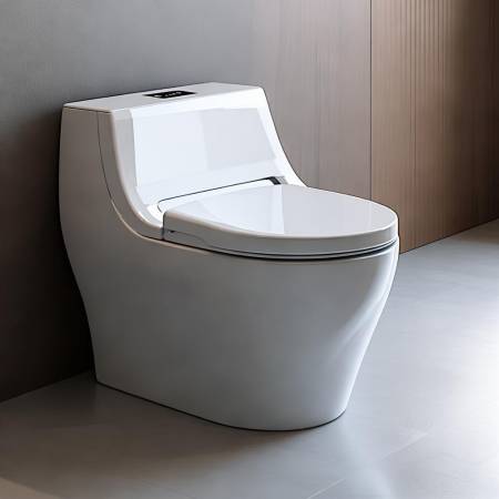 惠达智能马桶：引领卫浴新潮流，高端生活必备之选