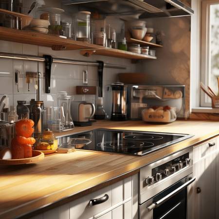 集成灶疑问,下期再见!