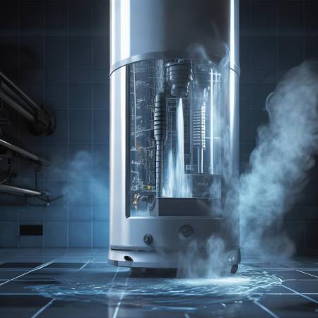 热水器先关电再关水有必要吗？