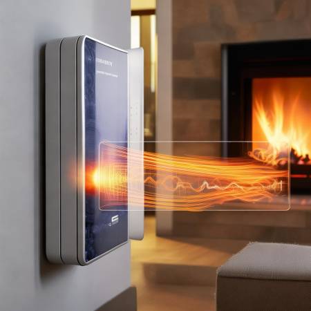 TCL空气能：轻松调节室内温度，享受舒适生活