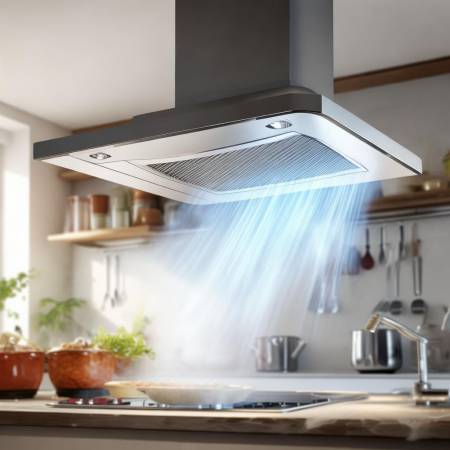 厨房温度小知识，呵护厨房安全