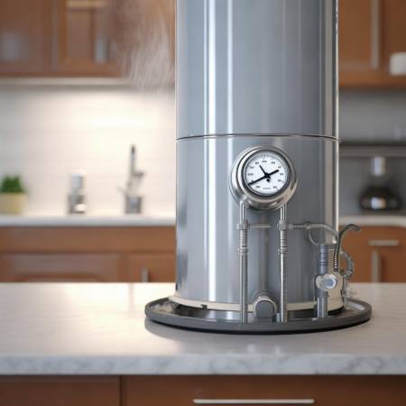 燃气热水器串水现象解析及解决办法