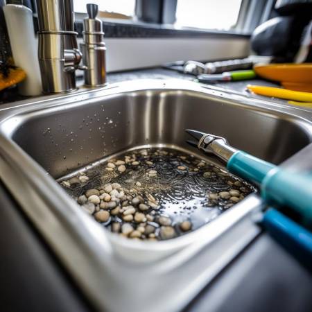 松下洗衣机排水故障快速解决指南