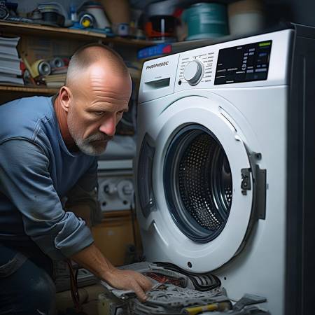 耐心细心,故障可解