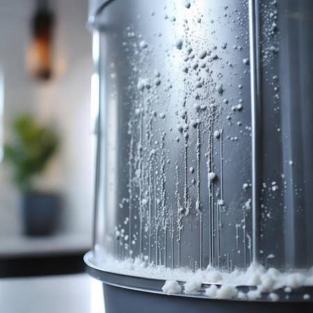 电热水器为何无法达到预期温度？