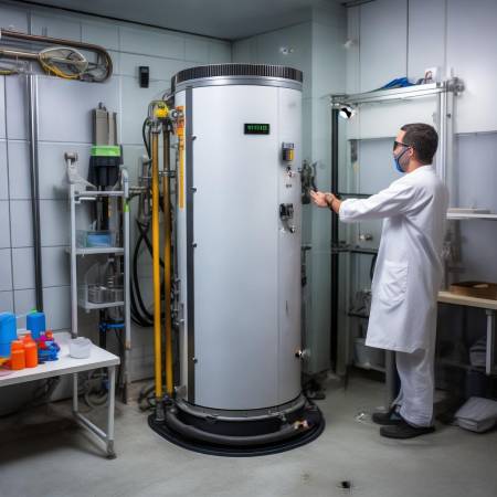 电热水器故障排查指南