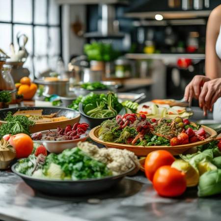 苏泊尔油烟机自清洁技术：告别厨房油烟困扰