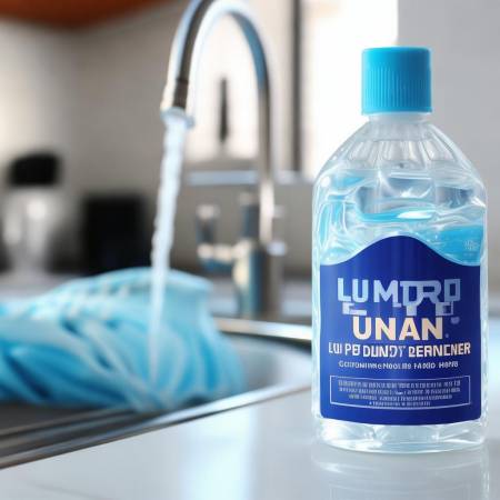 湖南水质硬，选软洗衣液