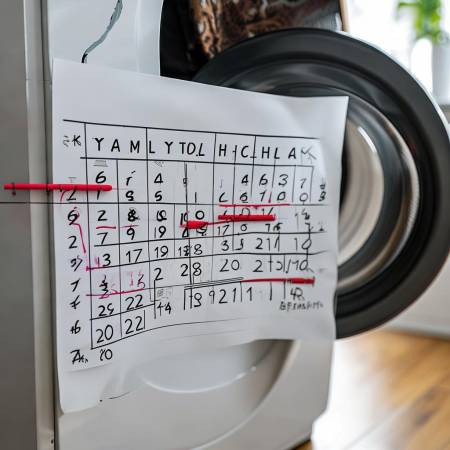 专业清洗洗衣机，多久一次最佳？