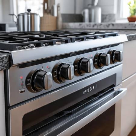 燃气灶8000元：家庭厨房升级必备之选