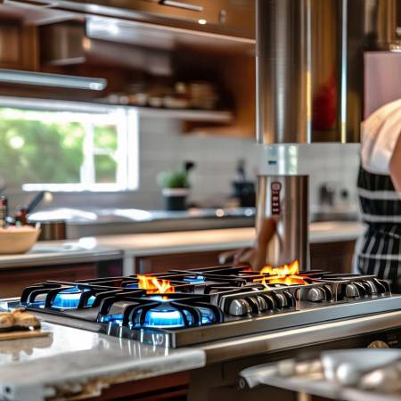 燃气灶:品质之选,看个人需求