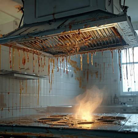 广西抽油烟机上门清洗服务，专业清洁保障健康生活