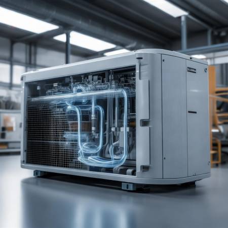 变频空调移机是否需要加氟？