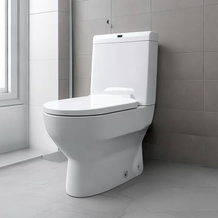 智能马桶,测量卫生间尺寸再选购