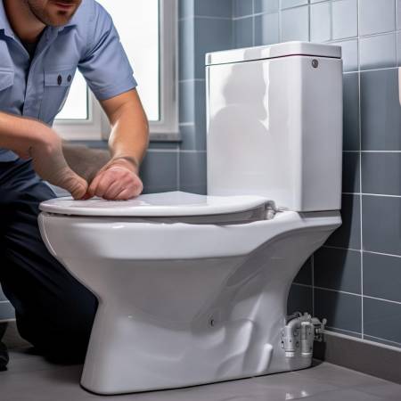 智能马桶安装要点