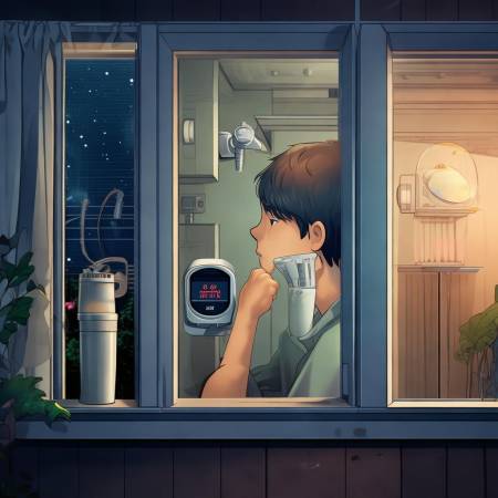 热水器夜间使用真的更省钱吗？揭秘节能真相