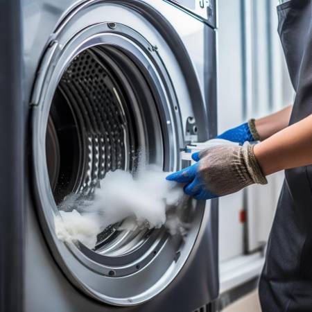 儿童洗衣机选购指南：保修期须知与保养秘籍