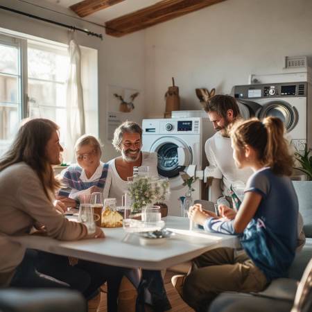 儿童洗衣机选购指南