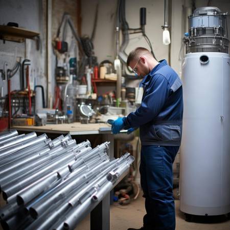 铝塑管适合装热水器吗？