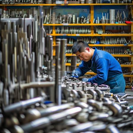 宁夏知名防盗门维修