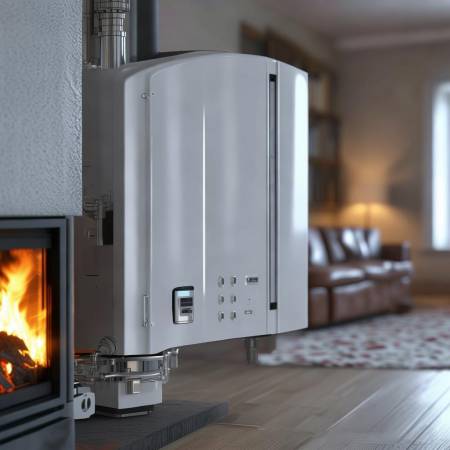 壁挂炉安装标准揭秘：确保家庭供暖品质与安全