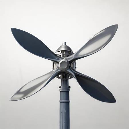 叶轮尺寸可推算孔径