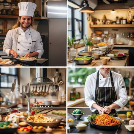 下期厨房窍门见